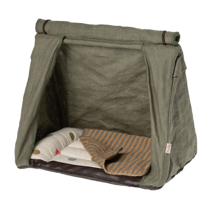 Maileg - Camping Zelt für Mäuse