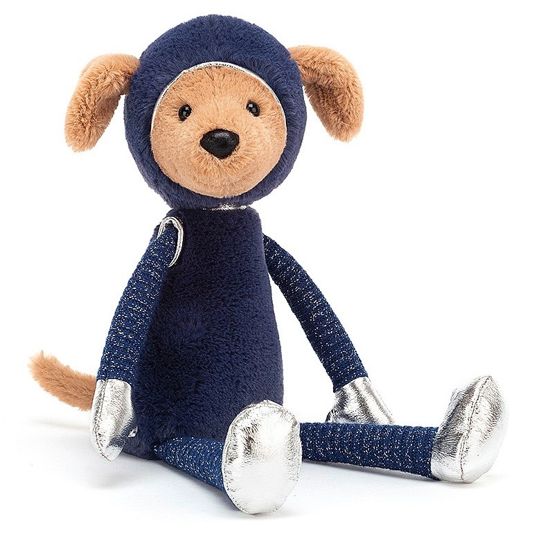 Jellycat - Galactic Pup 30cm