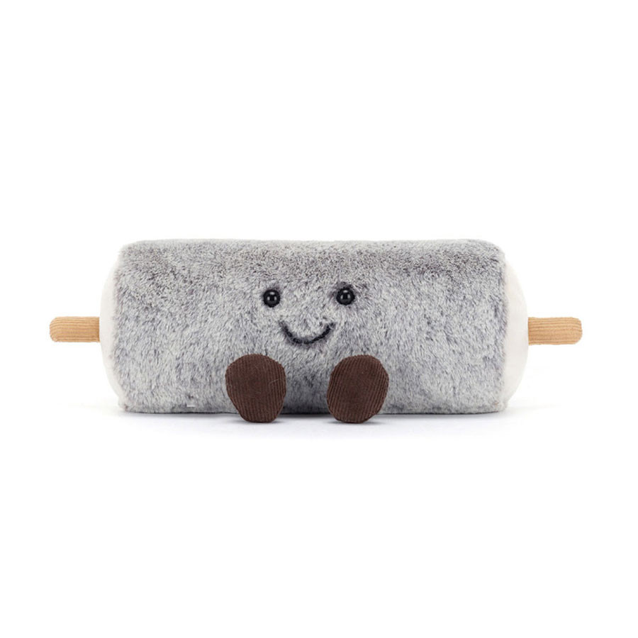 Jellycat - Amuseable Ziegenkäse