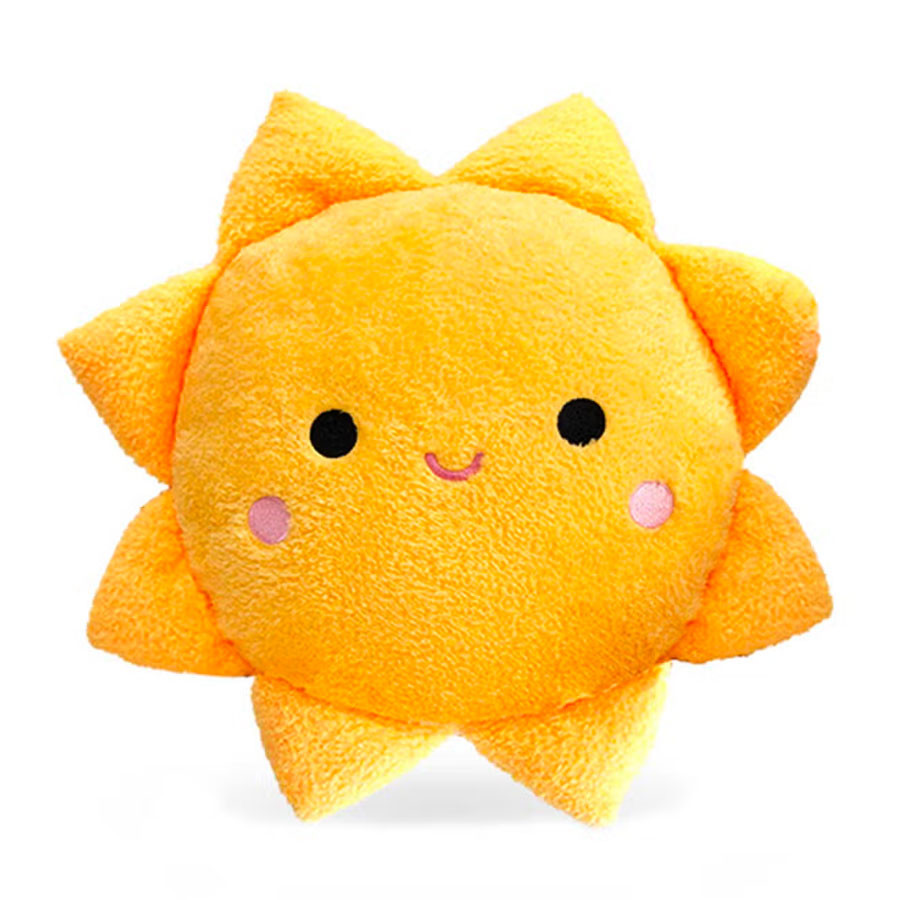 Noodoll - Große Sonne Ricesunshine