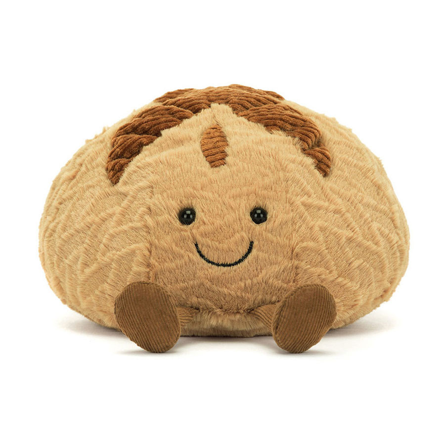 Jellycat - Amuseable Sauerteigbrot