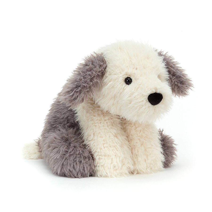 Jellycat - Curvie Sheep Dog