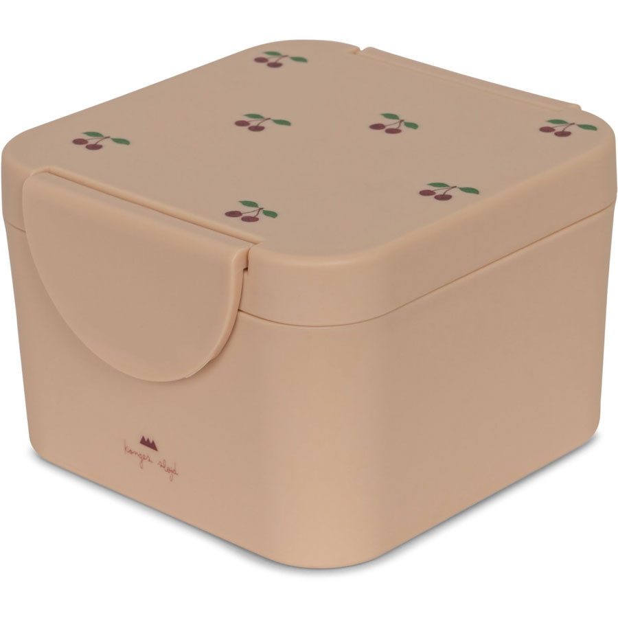 Konges Slojd - Kleine Brotdose Cherry