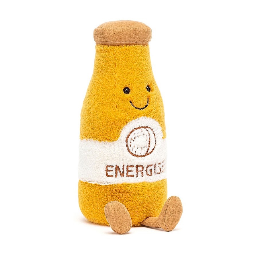 Jellycat - Amuseable Juice Energise