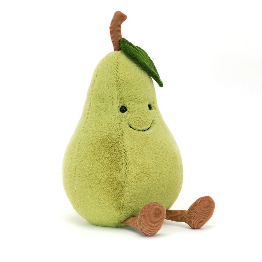 Jellycat - Amuseable Birne