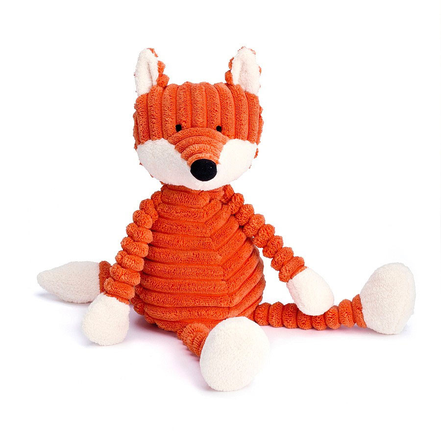 Jellycat - Cordy Roy Fox Baby