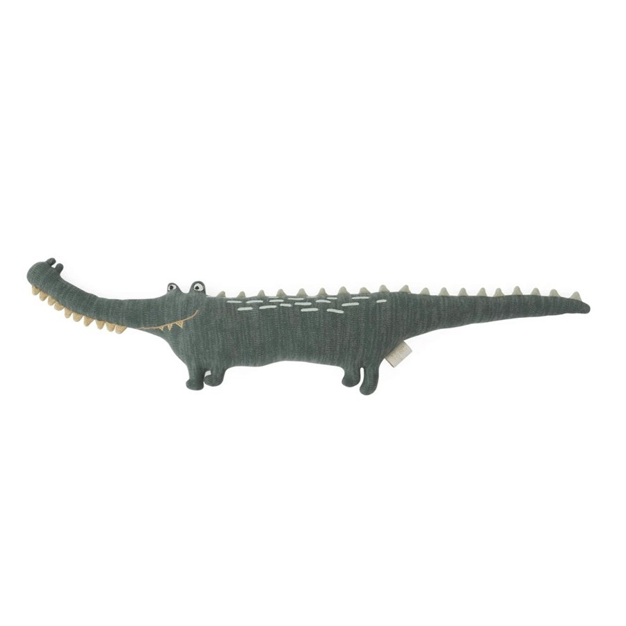 Oyoy Shop Krokodil Gustav Minicatwalk Com