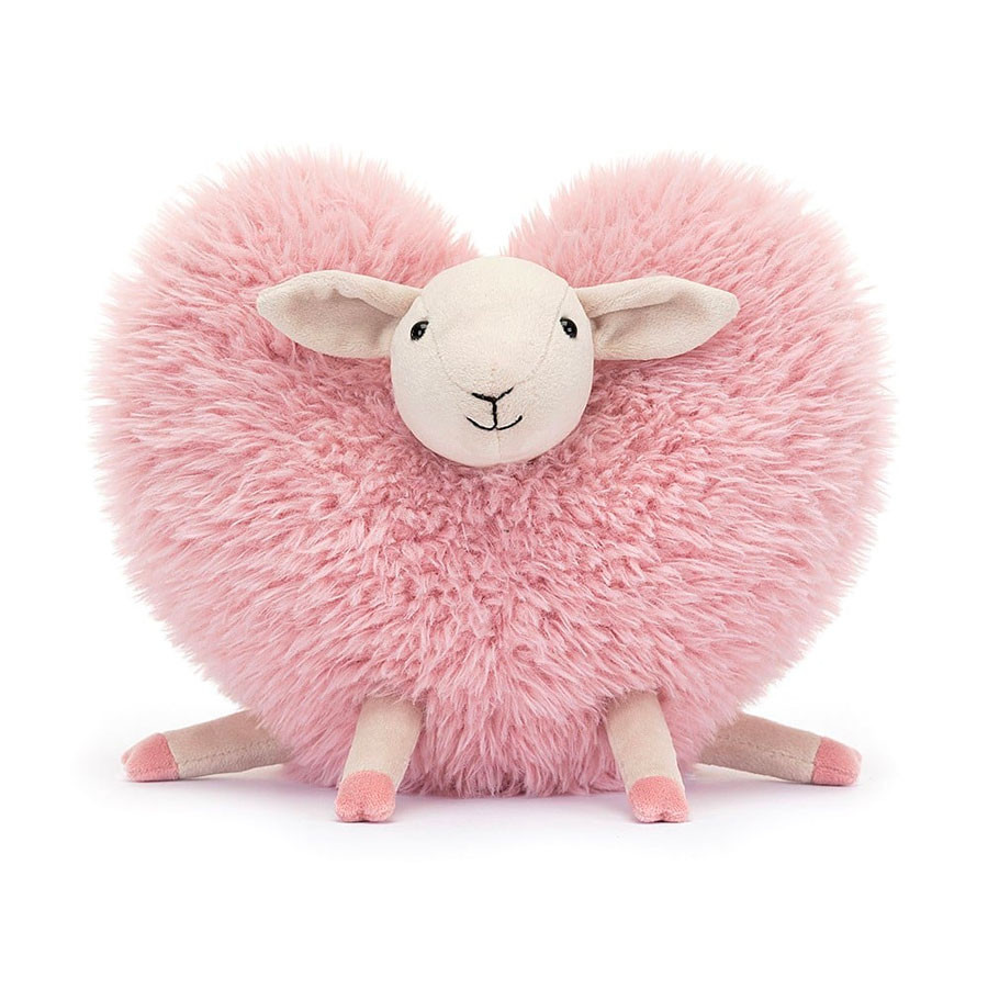 Jellycat - Aimee Sheep
