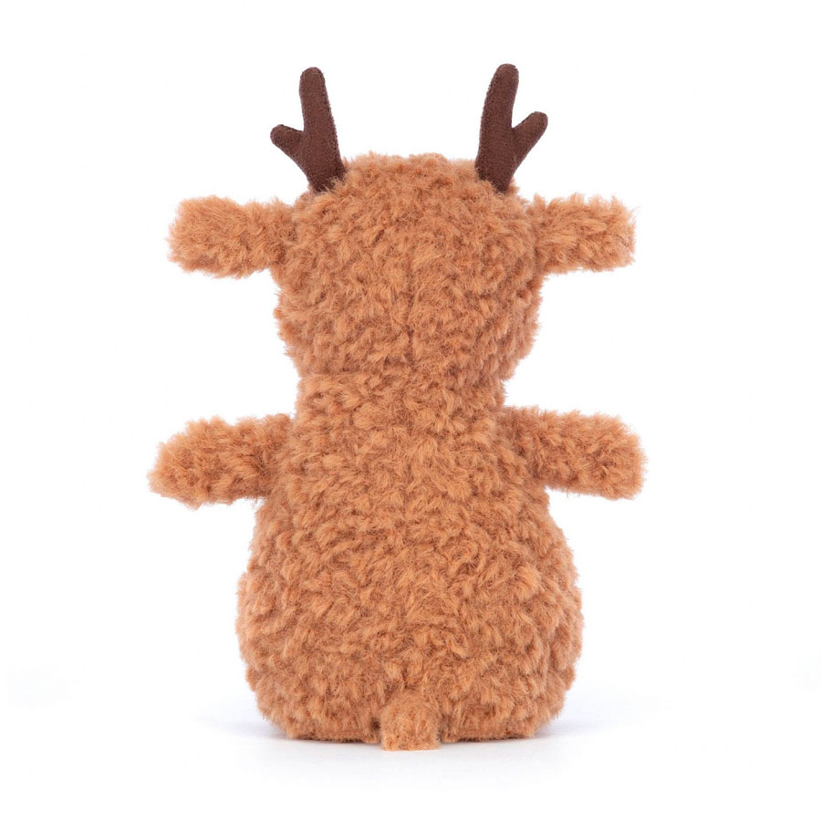 Jellycat poppet reindeer clearance