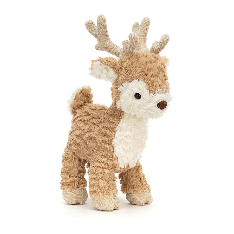 Jellycat - Kleines Rentier Mitzi