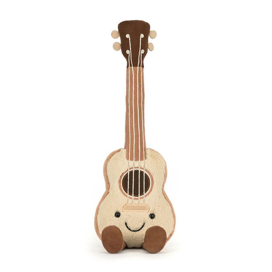 Jellycat - Amuseable Ukulele