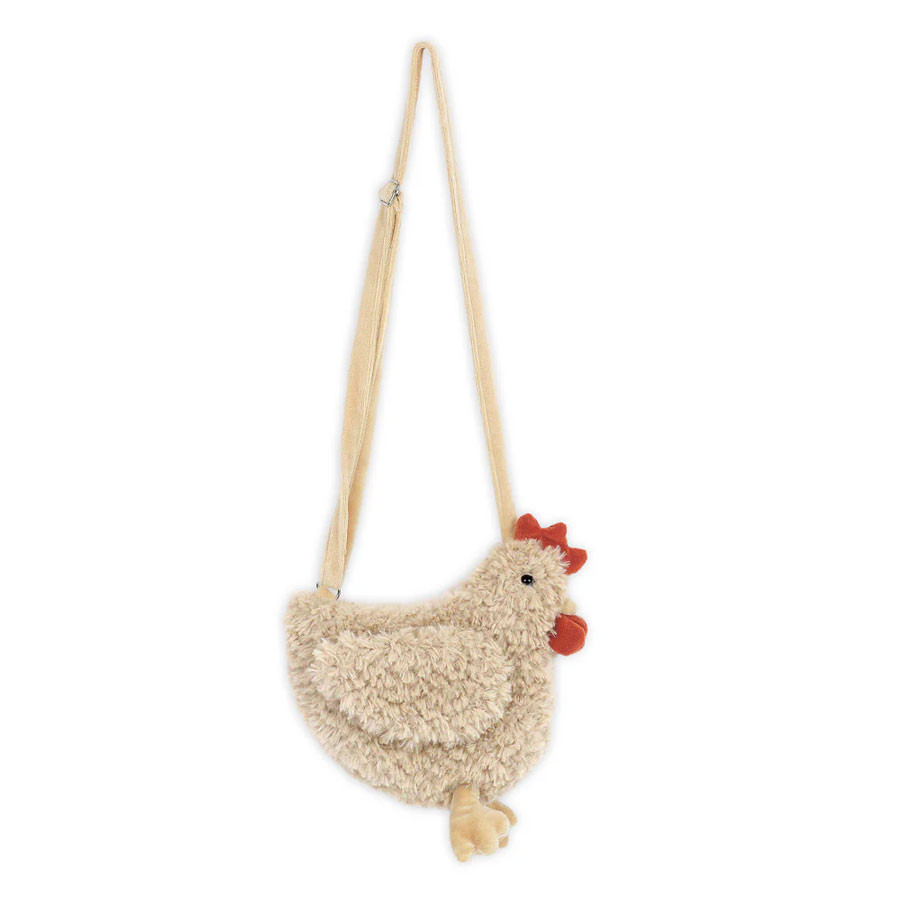 Mon Ami - Umhängetasche Huhn Hazel