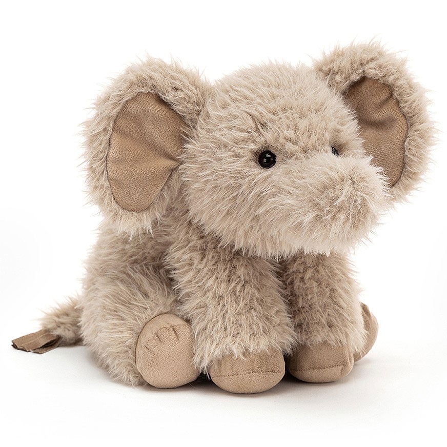 Jellycat - Weicher Elefant 24cm