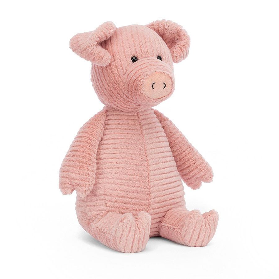 Jellycat - Quaxy Pig