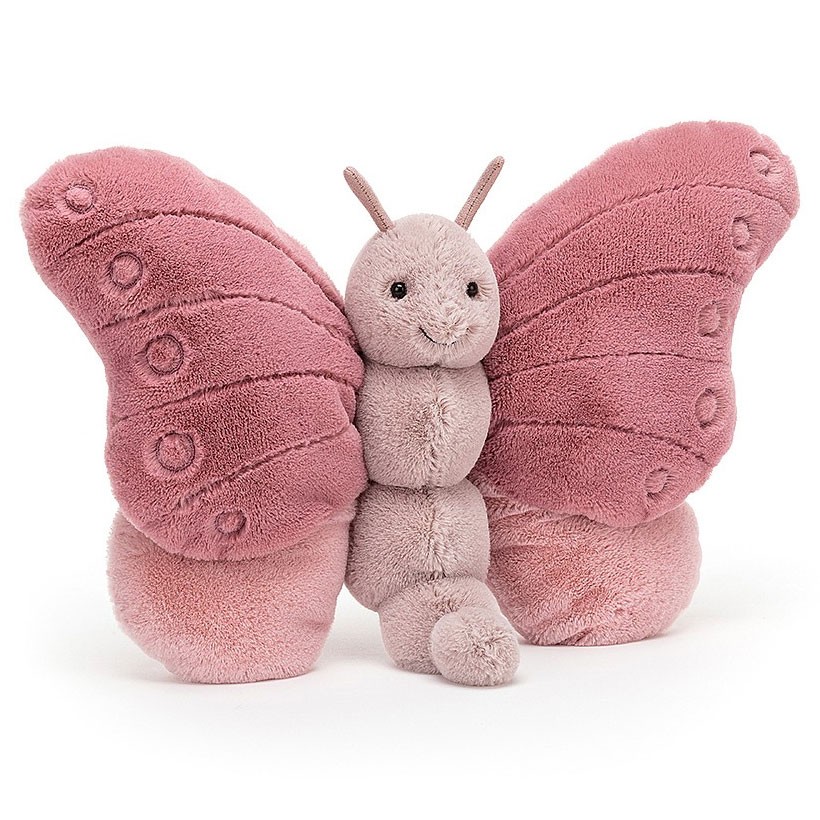 Jellycat - Schmetterling Beatrice