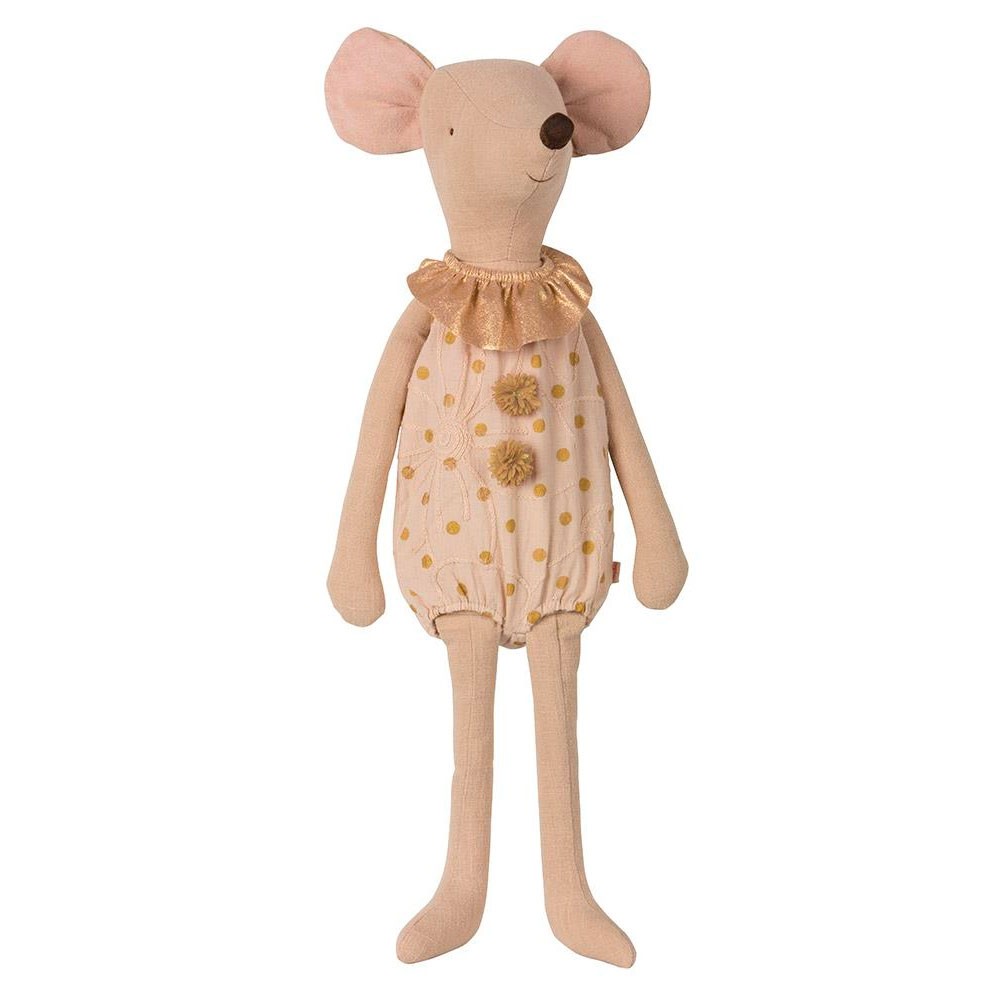 Maileg - Maxi Maus "Zirkus Mädchen"