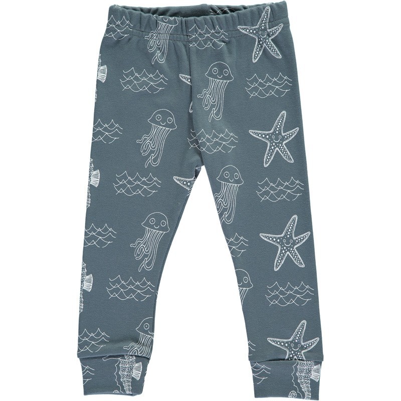 Tobias & the Bear - Leggings "Surf Bande"