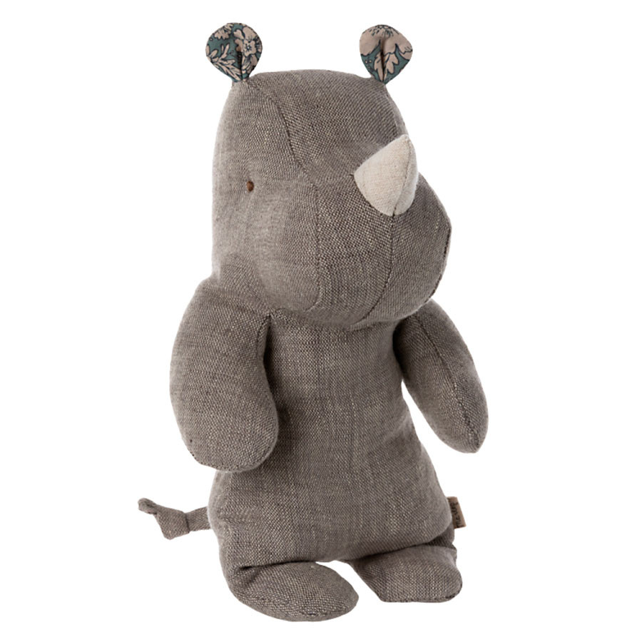 Maileg - Nashorn Grau - Small
