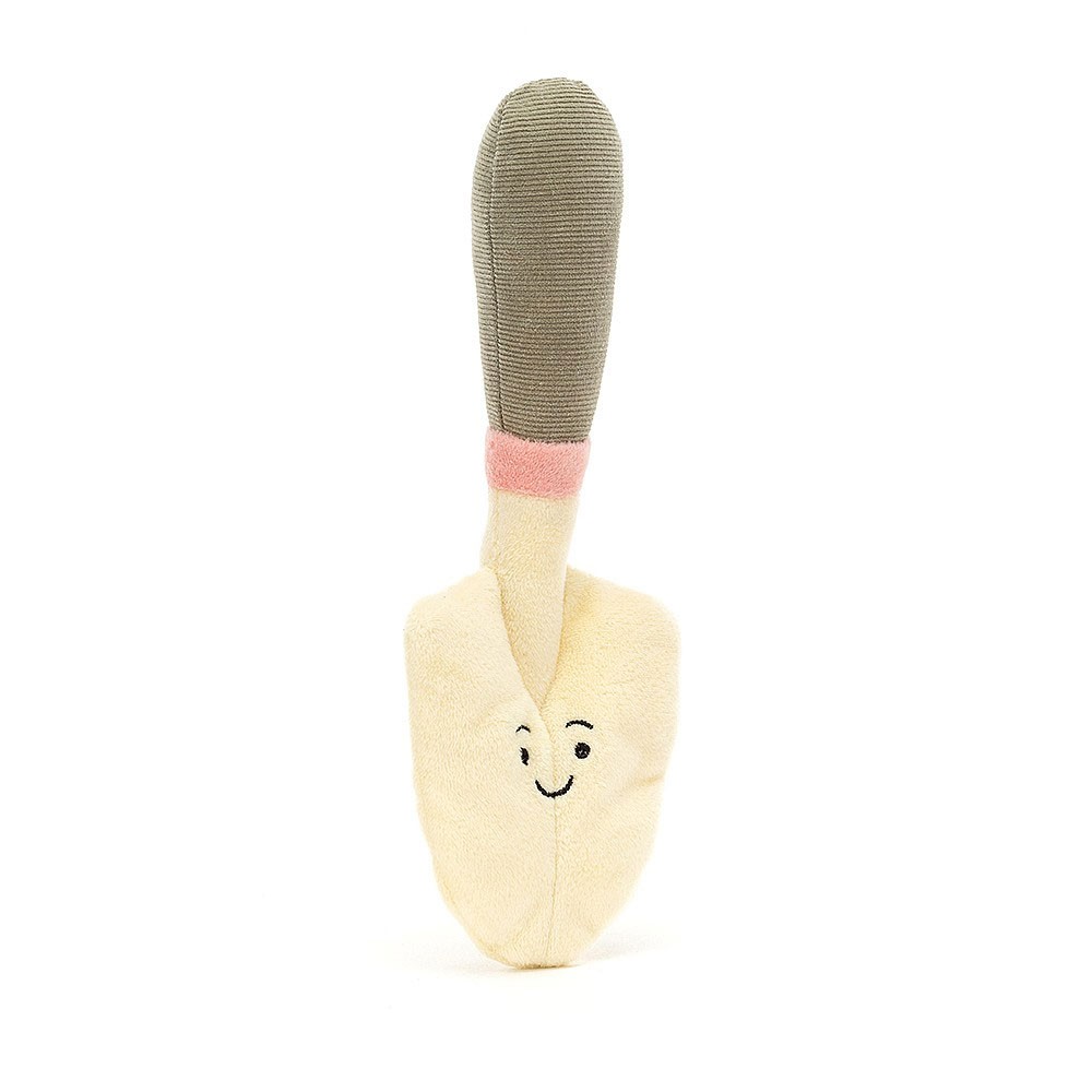 Jellycat - Gartenschuafel Babyspielzeug