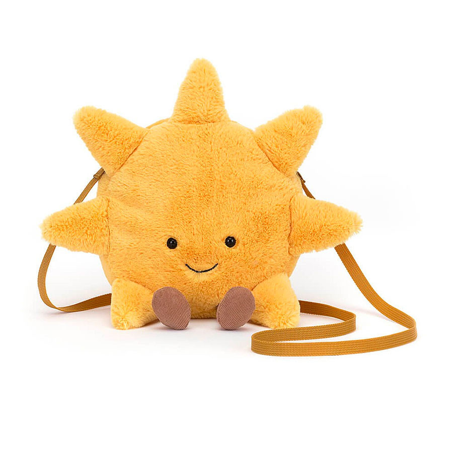 Jellycat - Tasche - Amuseable Sun