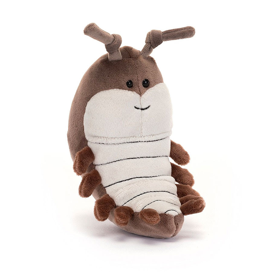 Jellycat - Kellerassel Woody