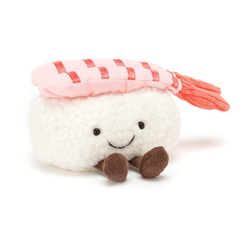 Jellycat - Sushi Nigiri zum kuscheln