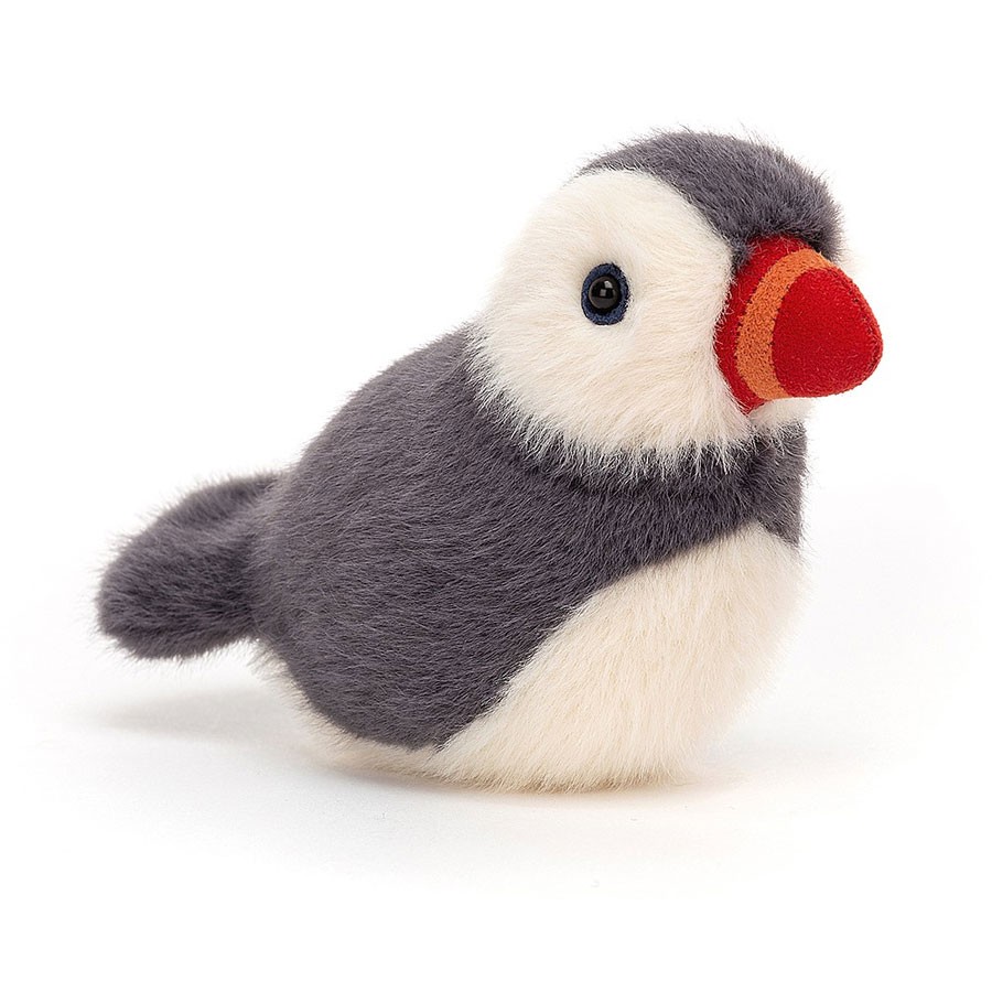 Jellycat - Birdlin Puffin