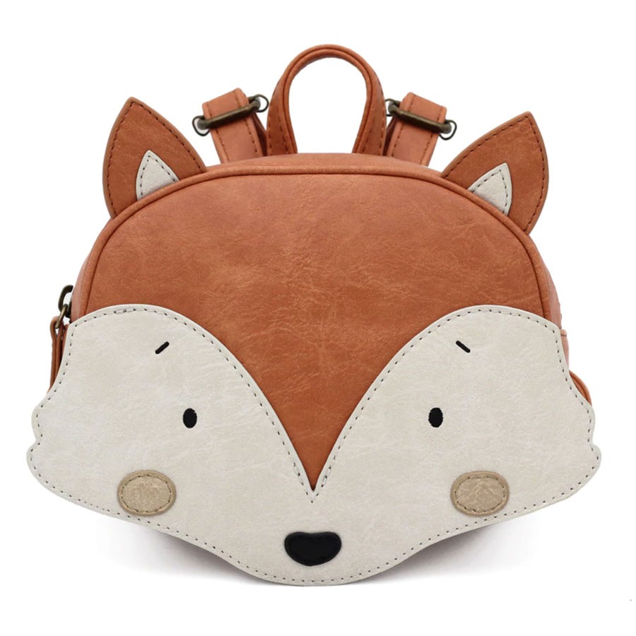 Little Who - Rucksack Kleiner Fuchs Ferdinand bis 4 Jahre