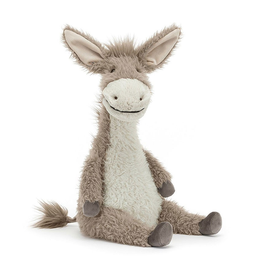 Jellycat - Esel Dario