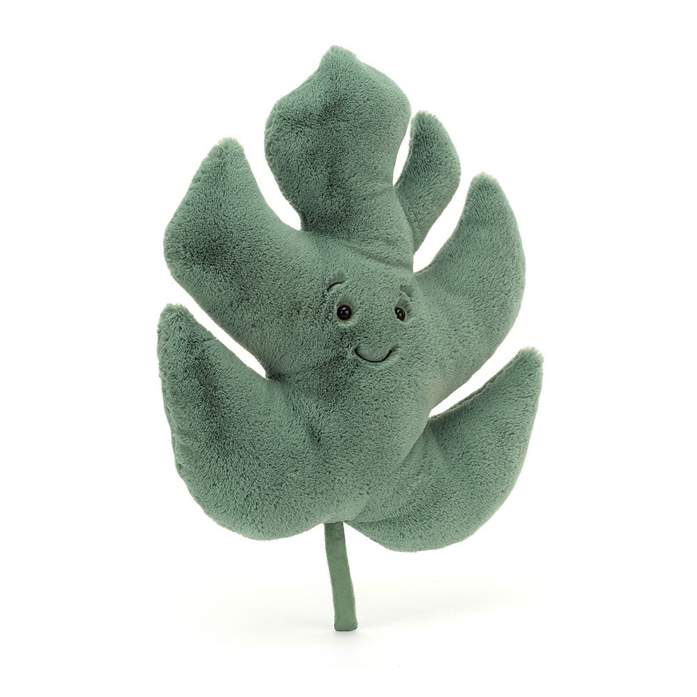 Jellycat - Palmenblatt zum kuscheln