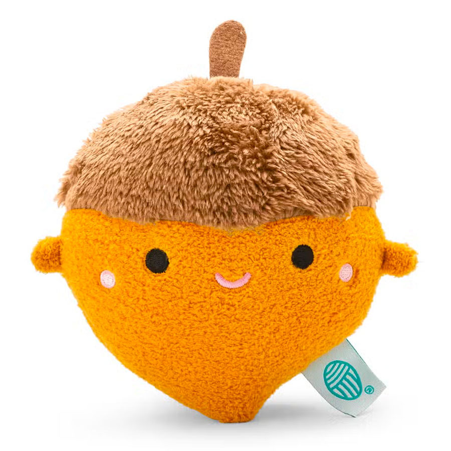 Noodoll - Kuscheltier Nuss - Riceacorn