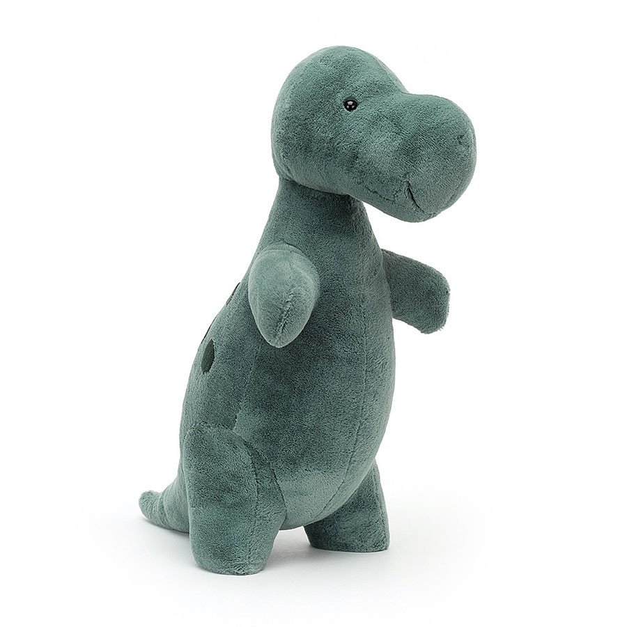 Jellycat - Big Spottie T-Rex