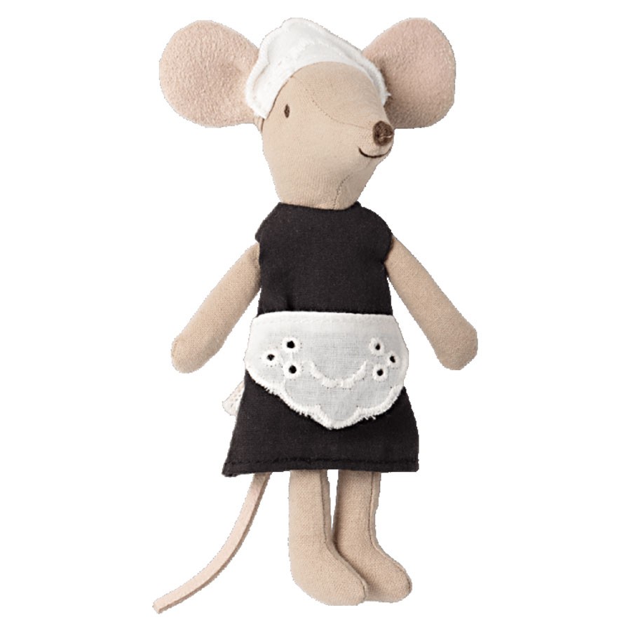 Maileg - Maid Mouse
