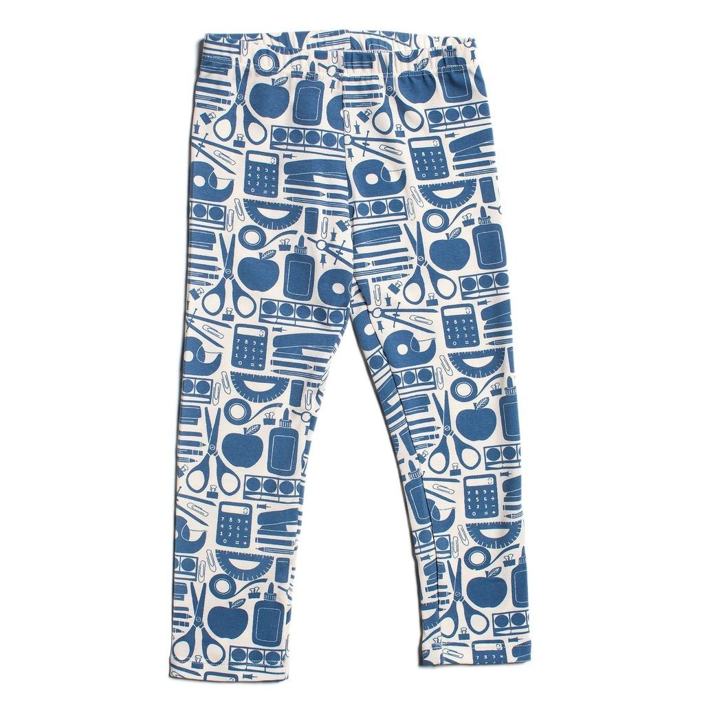 Winter Water Factory - Leggings "Bastelkram"
