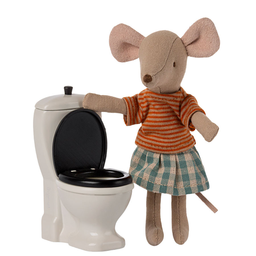 Maileg - Toilette für Mäuse