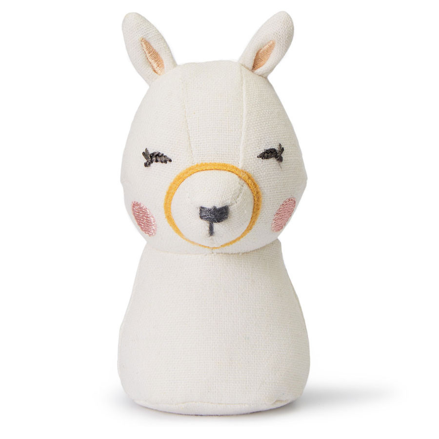 Picca Loulou - Babyrassel Lama