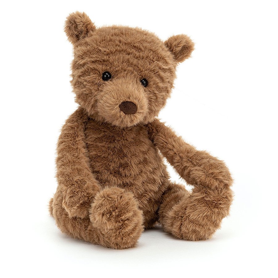 Jellycat - Teddybär Cocoa Large