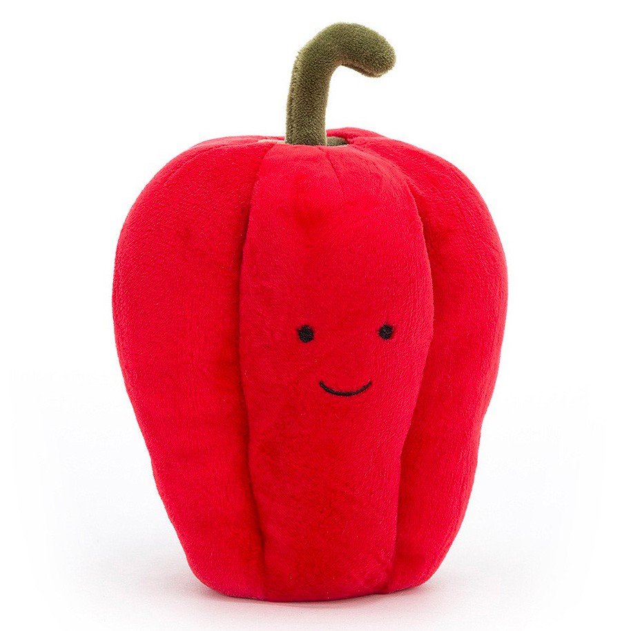 Jellycat - Paprika