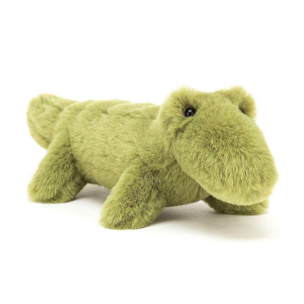 Jellycat - Diddle Krokodil für Babys