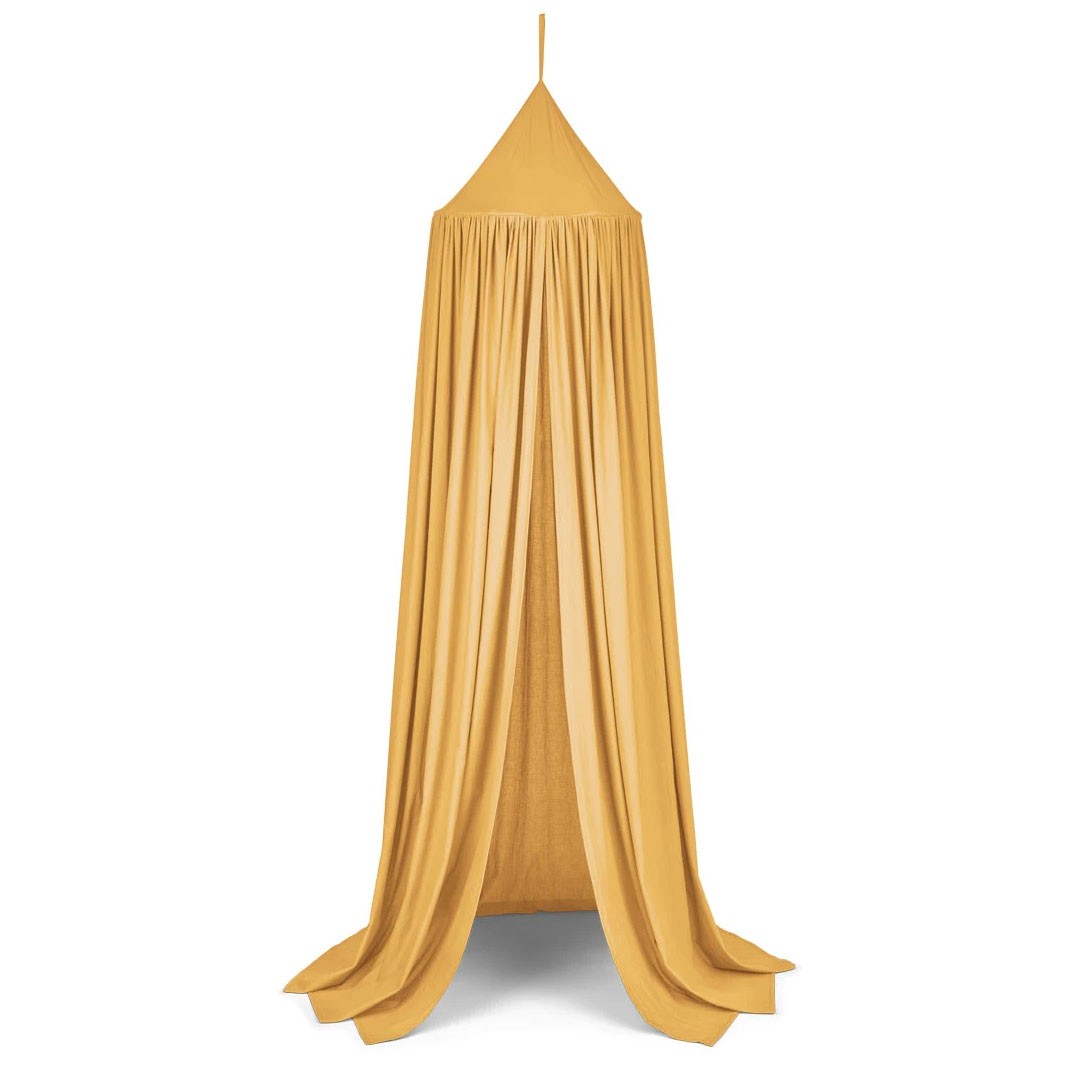 Liewood - Betthimmel Enzo Canopy Yellow Mellow