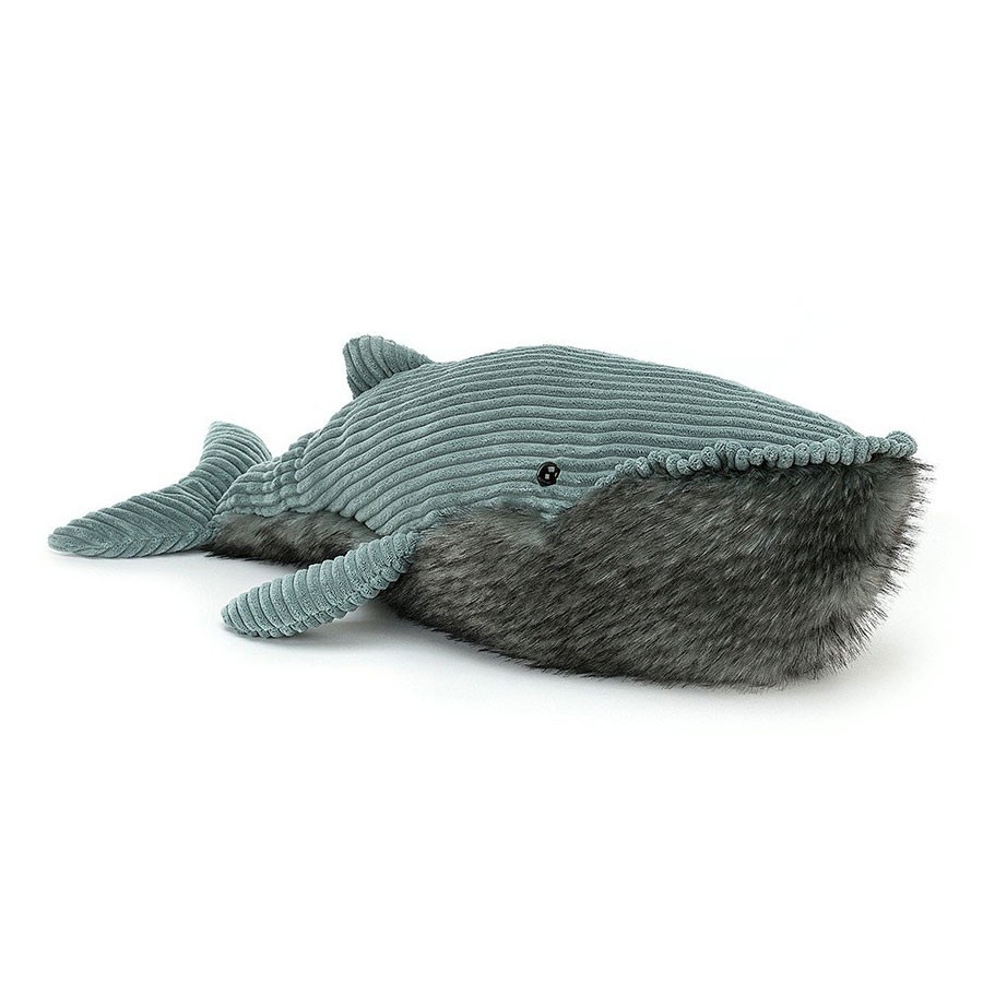 Jellycat - Wiley Whale Huge 80cm