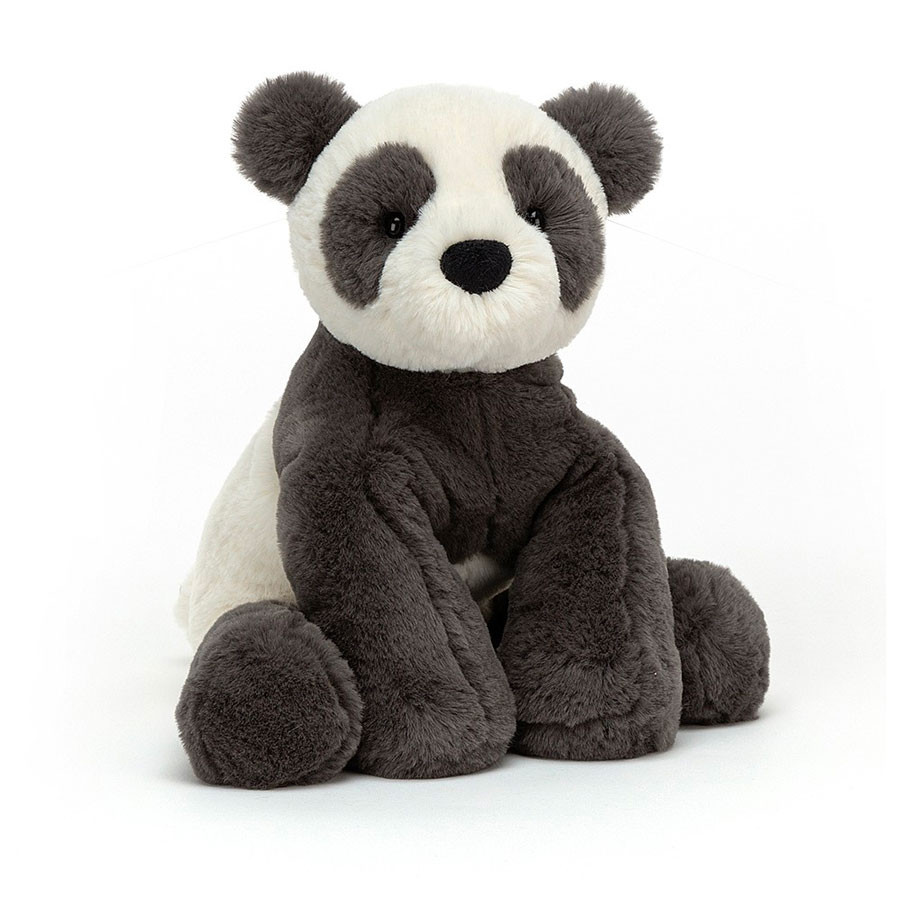 Jellycat Huggady Panda Medium Minicatwalk