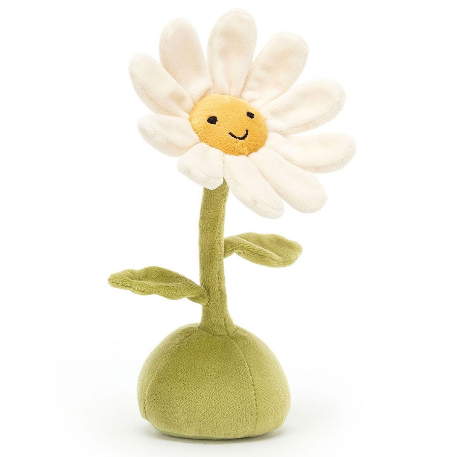 Jellycat - Gänseblümchen zum kuscheln