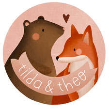 Tilda & Theo