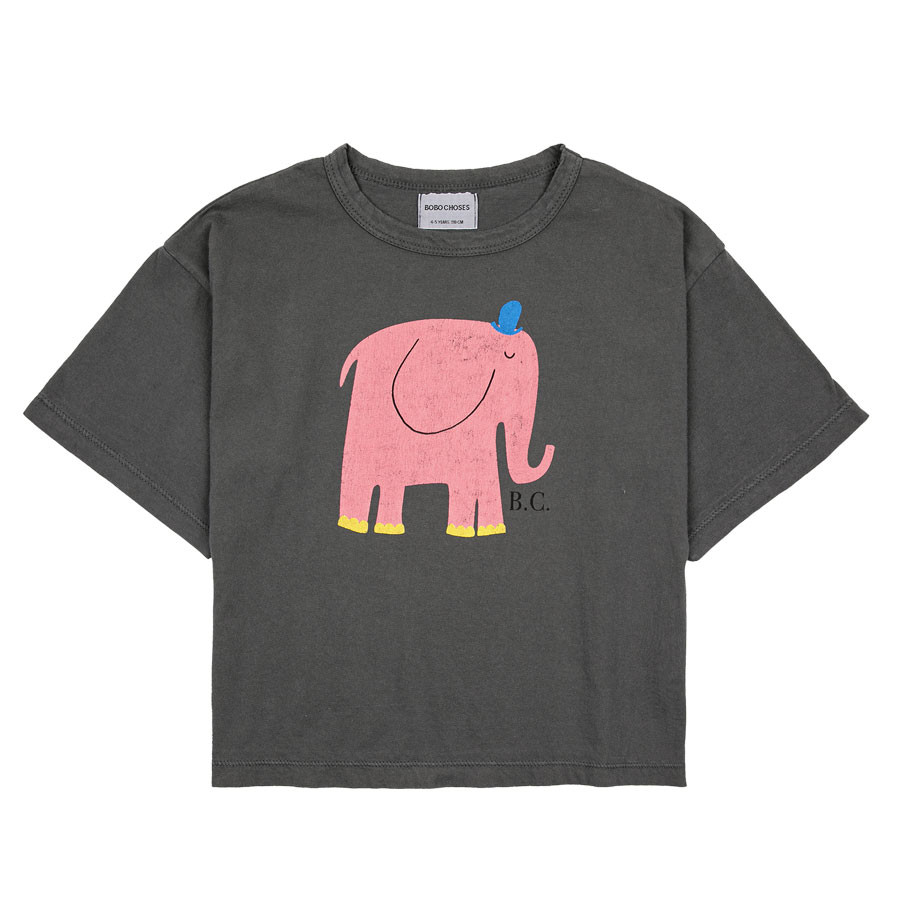 Bobo Choses - T-Shirt "Elefant"