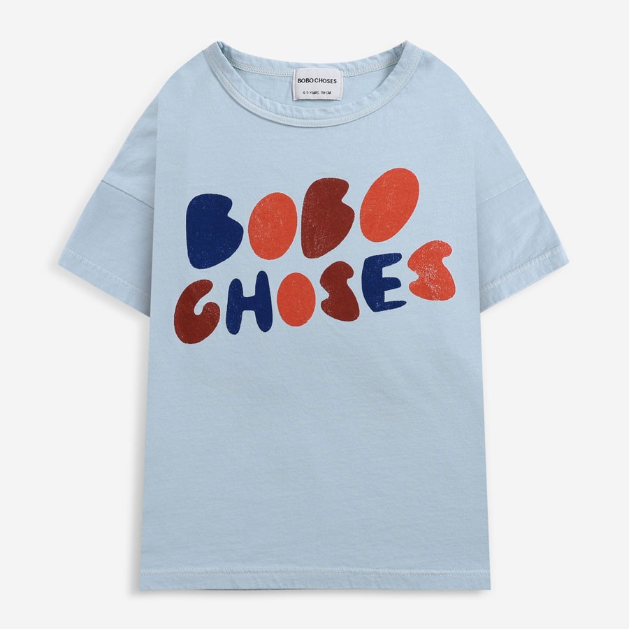 Bobo Choses - Logo T-Shirt Bobo Choses
