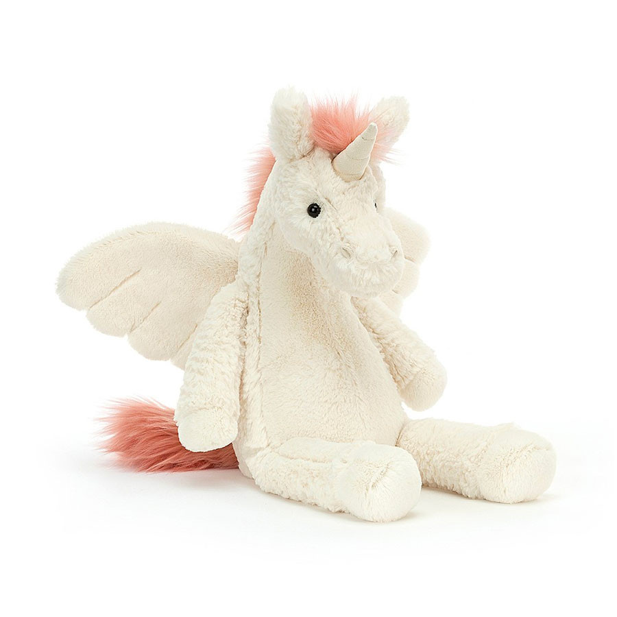 Jellycat - Lallagie Einhorn