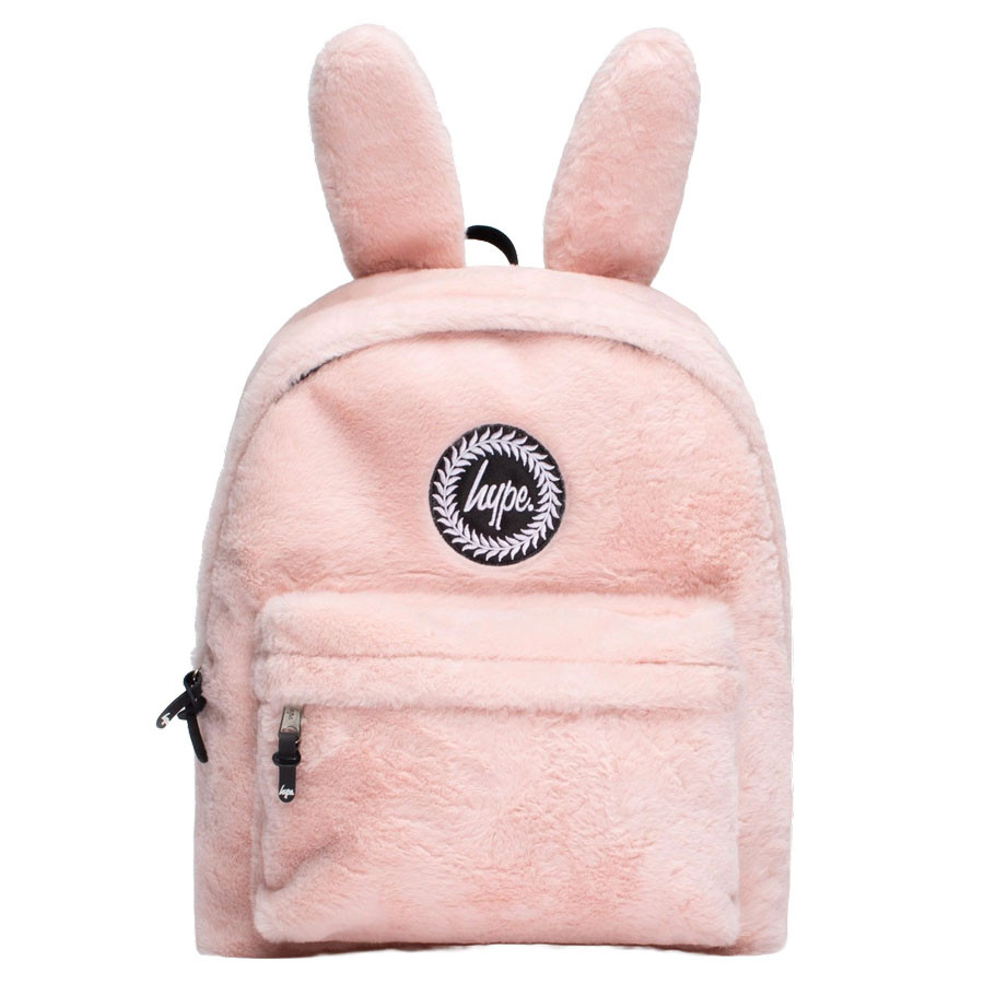 Hype - Rucksack Pink Bunny