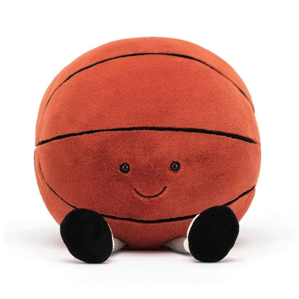 Jellycat - Amuseables Sports Basketball