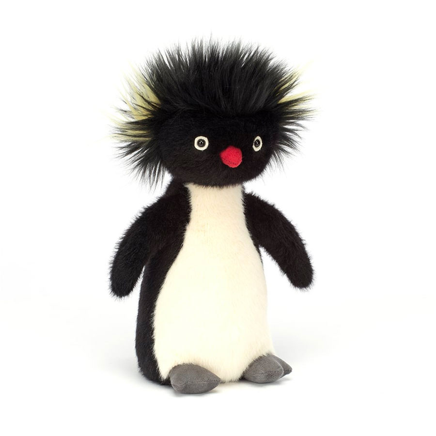 Jellycat - Ronnie Rockhopper Pinguin